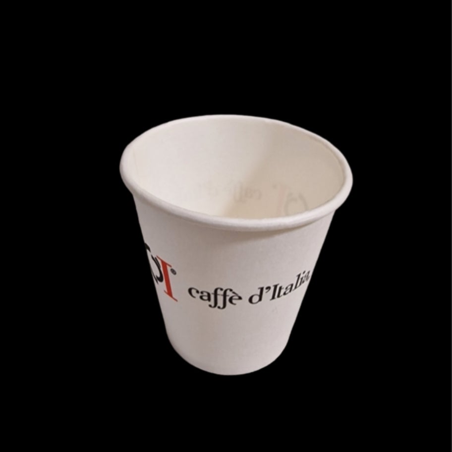 Tea paper cup sale